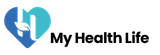 My Health Life Logo